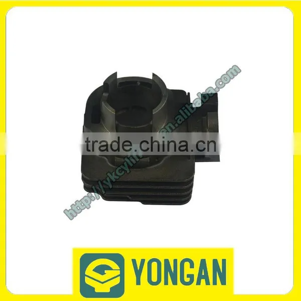 Iron Cylinder for Motorcycle AG60 photo-4