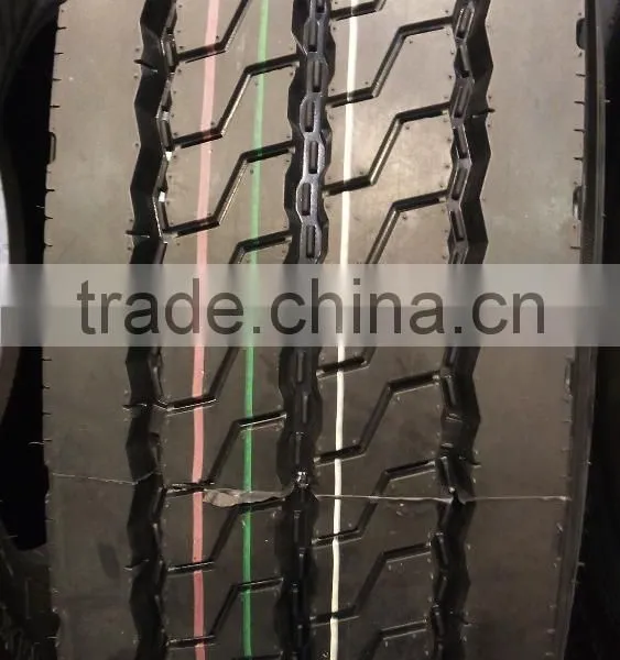 New Price Truck Tire 11R24.5 for Africa Market photo-5