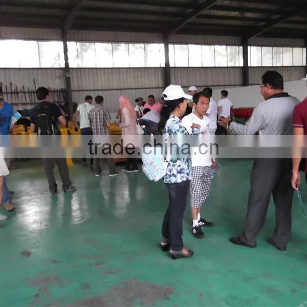 Express Piglet Floor China Line Leader Manufactor Cast Iron Floor Plates photo-6