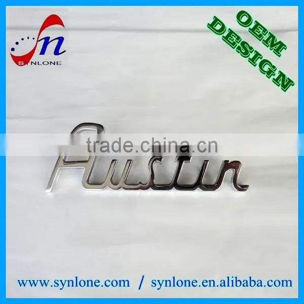 Car Used Aluminum Metal Words photo-2