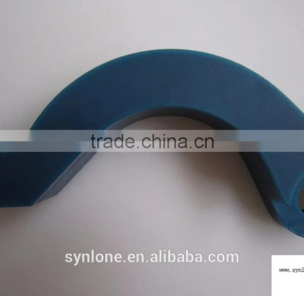 New Design of Industrial Plastic Tube/plastic Products for Sale photo-2