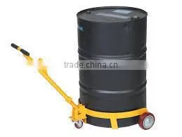 Low Profile Drum Caddy photo-2