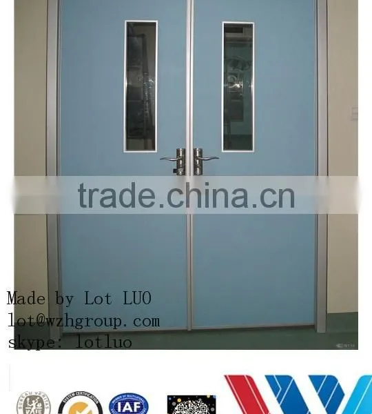 High Density Polyethylene Insulated Sandwich Whisper Panel Lift Garage Door Made in China for Ivory Coast Ghana Togo Benin photo-6