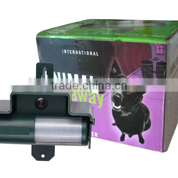 Pest Repeller