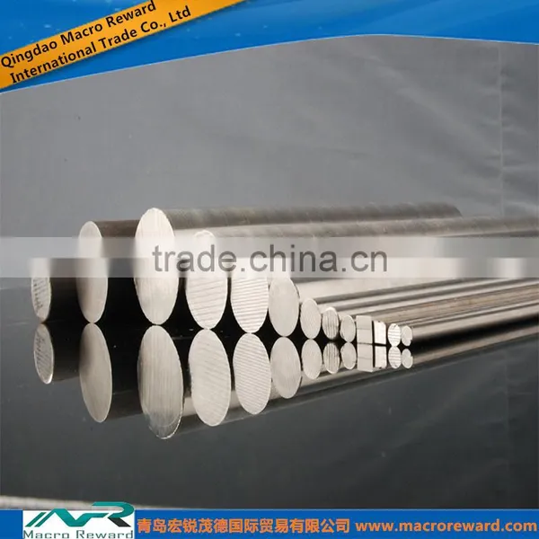ASTM DIN En 304 316 Stainless Steel Round Rod or Bar Best Price per kg photo-3