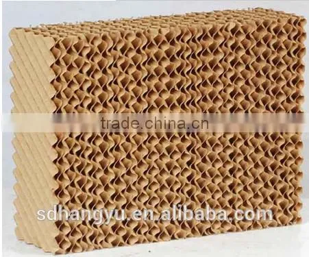 Greenhouse Evaporative Cooling Pad and System photo-3