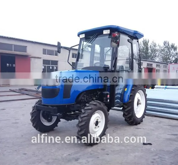 Best Price Good Quality Zubr Mini Tractor photo-4