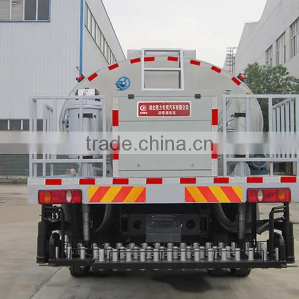 Dongfeng 10 Tons Asphalt Spray Truck ,road Maintenance Truck, Asphalt Truck photo-5