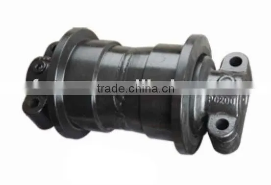 PC200 Excavator Track Roller