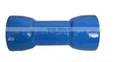Cating Iron Pipe photo-6