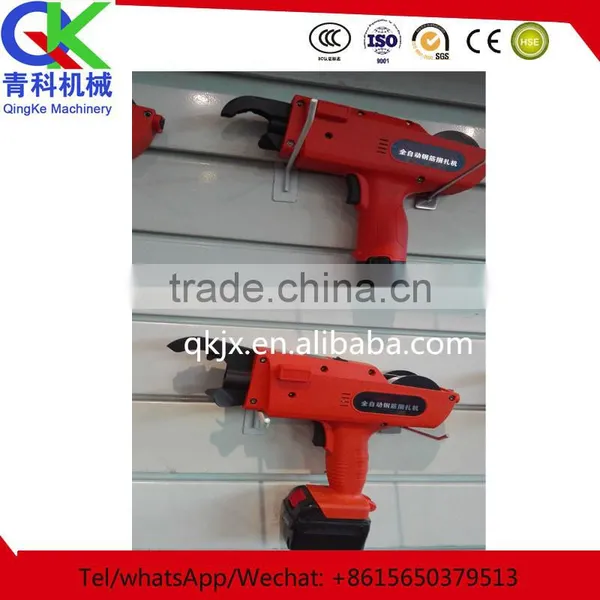 Handheld Spools Winding Machine With Coil Made in China photo-2
