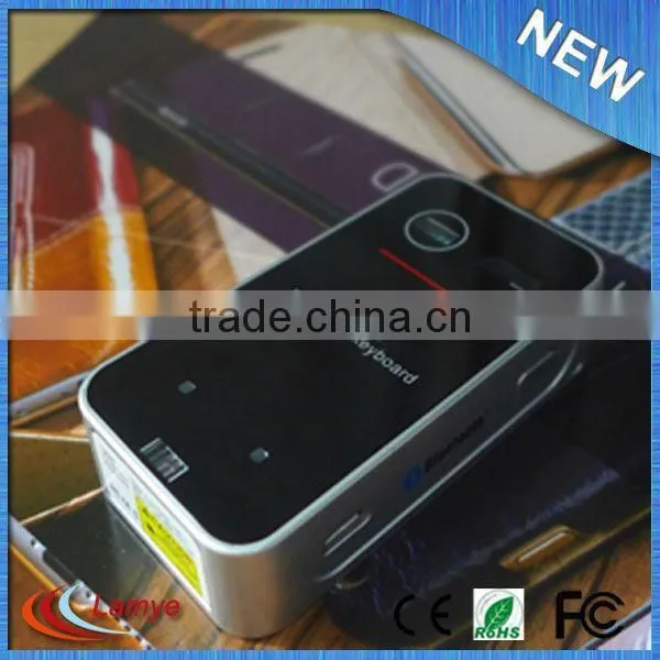 Trending Hot Products Laser Keyboard,New Bluetooth Keyboard photo-4
