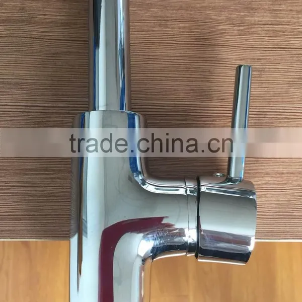 Good Selling Economic Kitchen Faucet photo-4