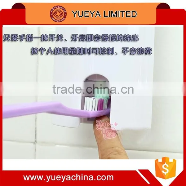 New Designer High Quality Toothpaste Squeezer photo-5