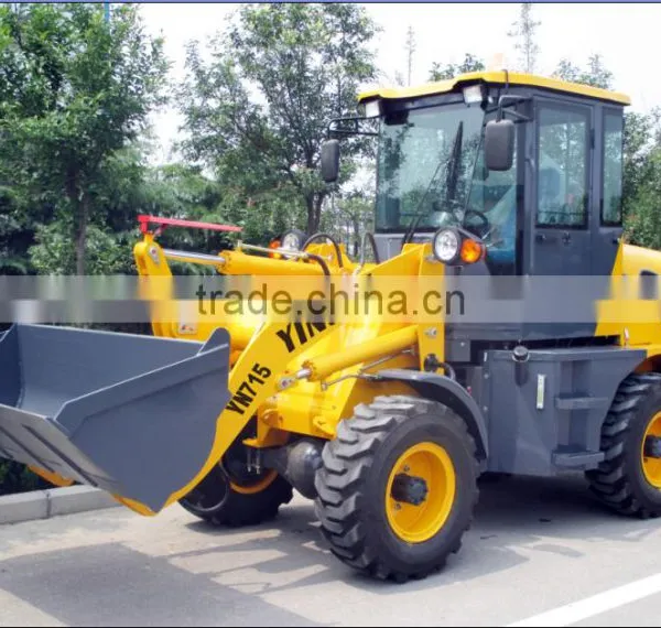 MINI LOADER photo-4