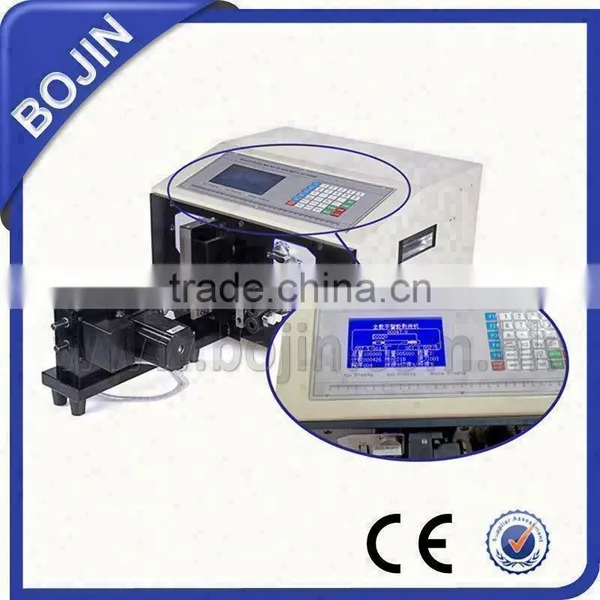 Urd Cable Stripping Machine photo-2