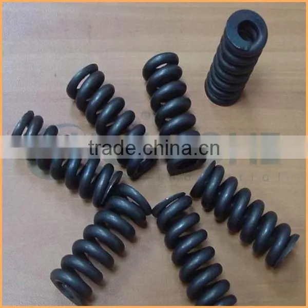 Factory Direct Stainless Steel Wire Shaped Compression Springs photo-4