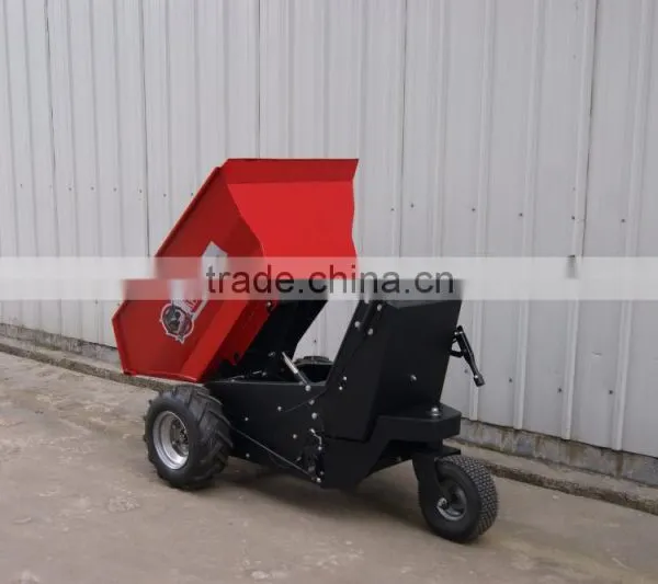 Mini Dumper photo-5