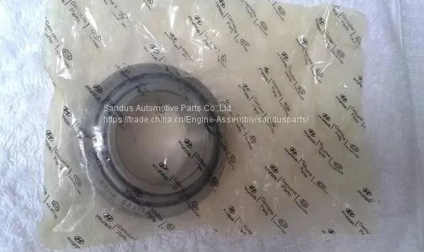 OEM KIA Колесный ступичный подшипник 51720-2D000 photo-2