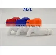 Plastic Tap Faucet Bibcock With Good Quality photo-4