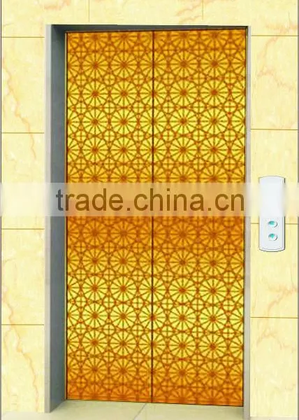 Yuanda Elevator Door photo-2