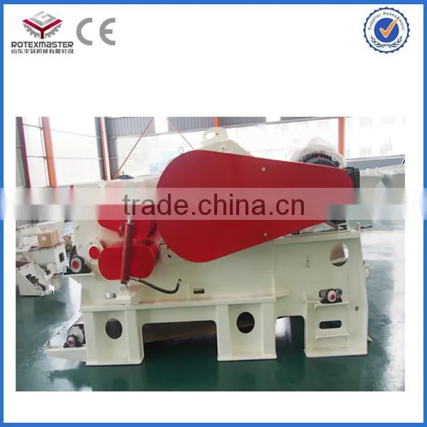 Small Log Splitter Wood Chipper photo-2