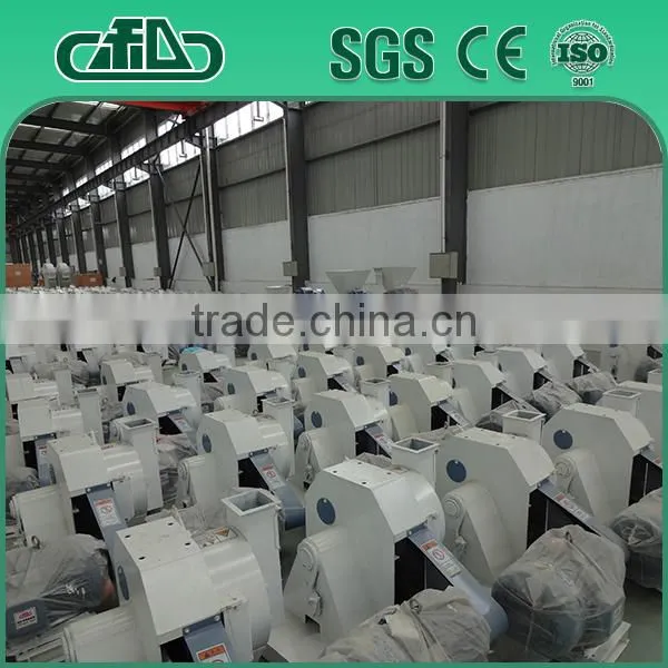 High Efficiency Soya Bean Meal for Animal Feed Equipment photo-5