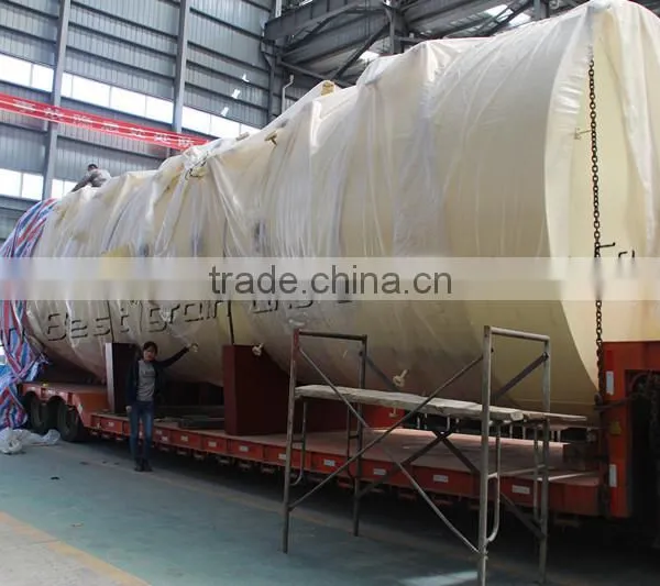 100TPD Leaching Oil Extracting Equipment photo-5