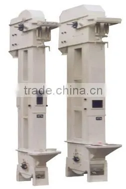 China Made Bucket Elevator Price for Grain Elevate photo-2