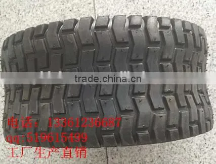 6.00-6 Rubber Pneumatic Tire photo-2