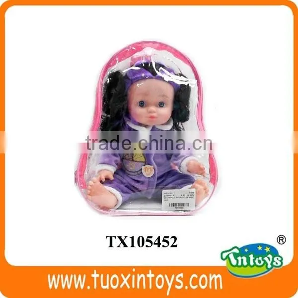 Large Plastic Dolls Eyes for Crafts photo-4