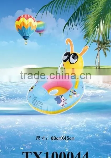 Baby Swimming Neck Ring, Foam Baby Swimming Ring photo-4