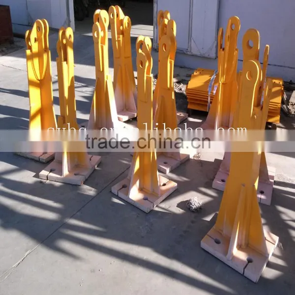 1.6M Fixing Angle for Tower Crane photo-2