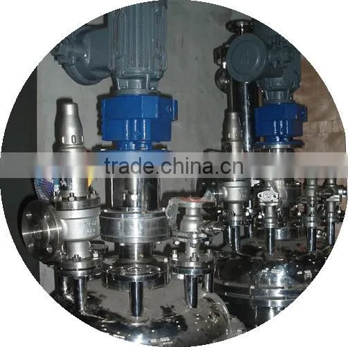 Electric Heating Blendi Tank photo-4