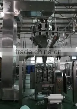 Price of Tea Pouch Packing Machine photo-3
