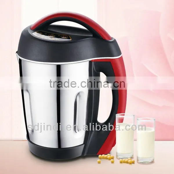 Hot Sale Stainless Steel Soymilk Maker photo-6