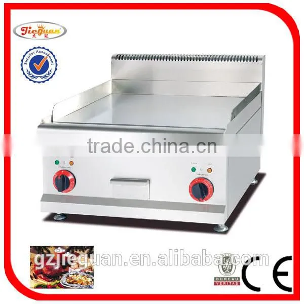 Hot Sale Electric Lava Rock Char Grills(EB-689) photo-4
