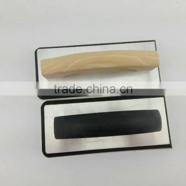 Drywall Taping Tools Plastering Tools Trowel Concrete Hand Trowels With Free Samples photo-4