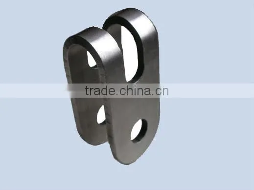 OEM High Precision Metal Hardware Parts photo-4