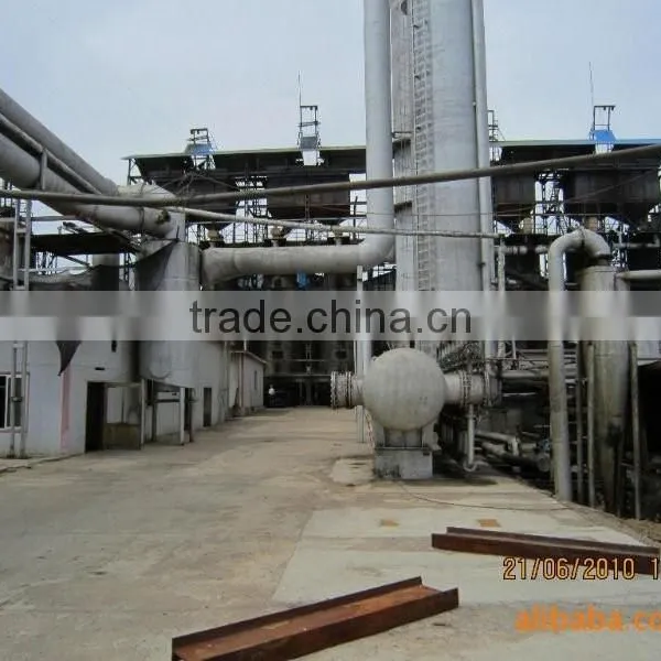10 TPD Distillation Plant for Waste Oil Refining to Diesel Negative Prssure photo-5
