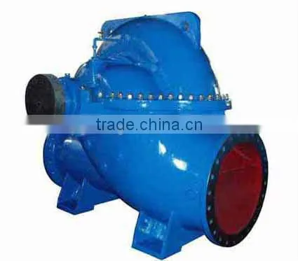 Rotary Lobe Water Pump photo-6