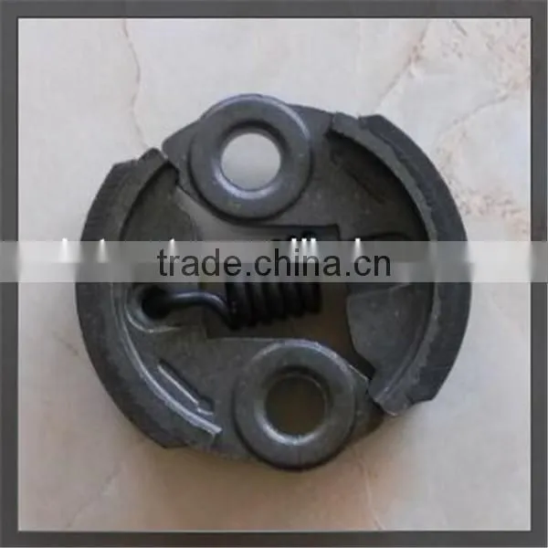 Clutch Assembly Engine Motor Parts For 34F Lawnmower photo-3