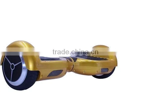 Two Wheels Electric Self Balancing Scooter photo-4