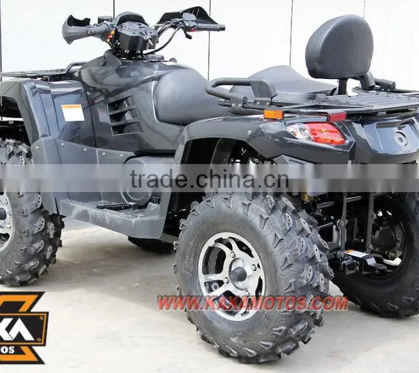 550cc 4x4 ATV Quad photo-4