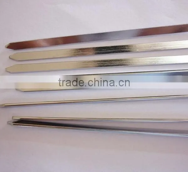 38cm BBQ Tools Skewers Set photo-3