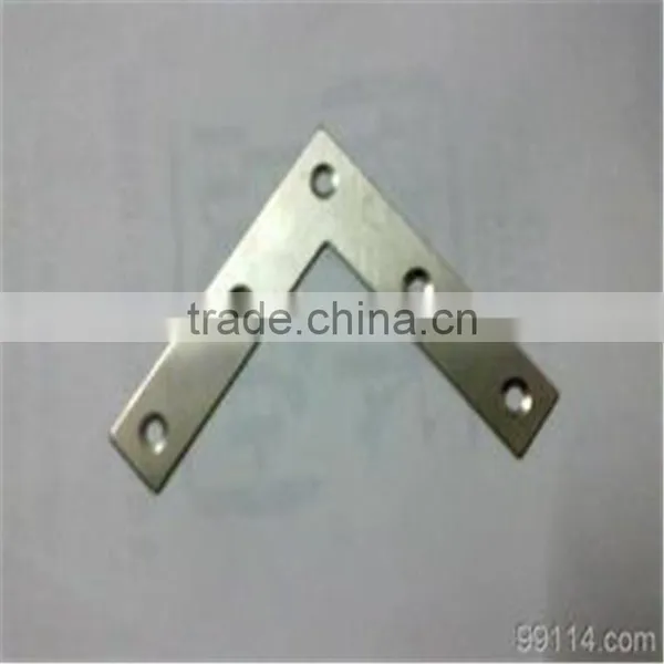 Contact Supplier Chat Now! Auto Spare Parts Carbon Steel Metal Stamping Parts photo-6