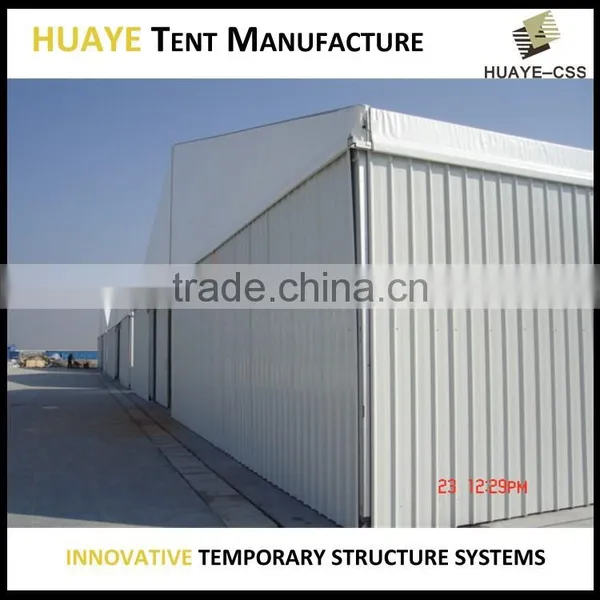 Semi Permanent Industrial Warehouse Tent for Sale photo-3