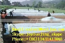 Weed Control Nonwoven Landscape Fabric