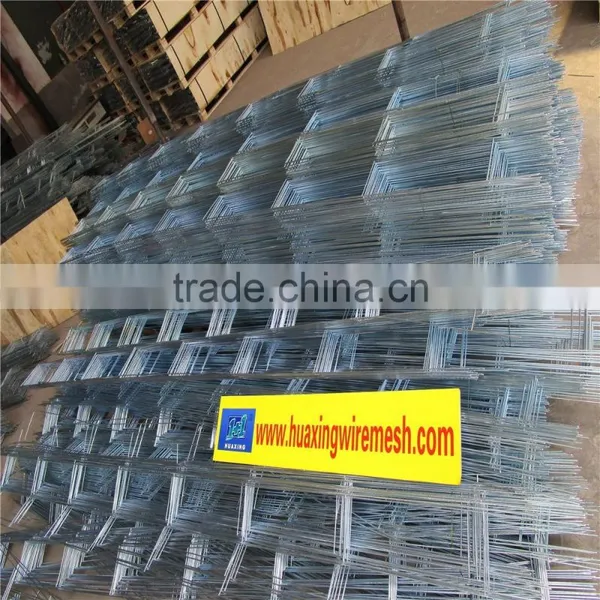 Masonry Wall Reinforced Welded Wire Mesh photo-3