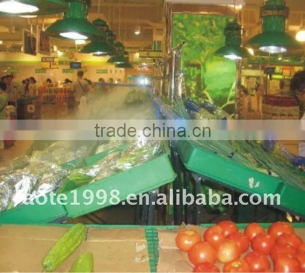 (Aote-js09A) Industrial Ultrasoic Humidifier photo-4